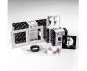 Комплект со светильником Domino Lightstar D5260607WBMOD в Набережных Челнах