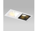 Комплект со светильником Domino Lightstar D5260607WBMOD в Набережных Челнах