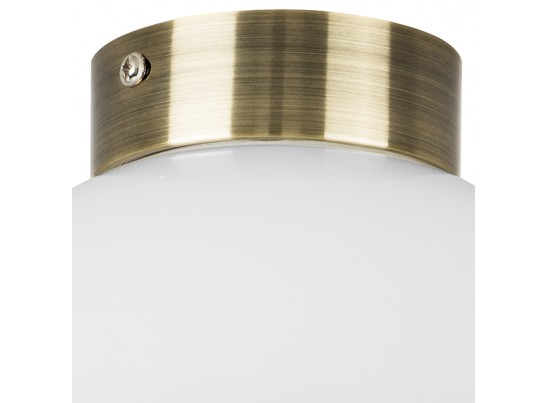 Плафон потолочный Globo Lightstar 812111 в Набережных Челнах