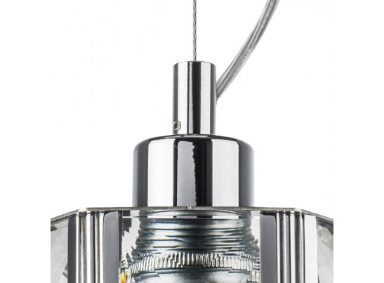 Подвес Limpio Lightstar 722014 в Набережных Челнах