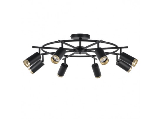 Люстра потолочная Rullo Lightstar LR71837840 в Набережных Челнах