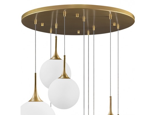 Подвес Globo Lightstar 813092 в Набережных Челнах