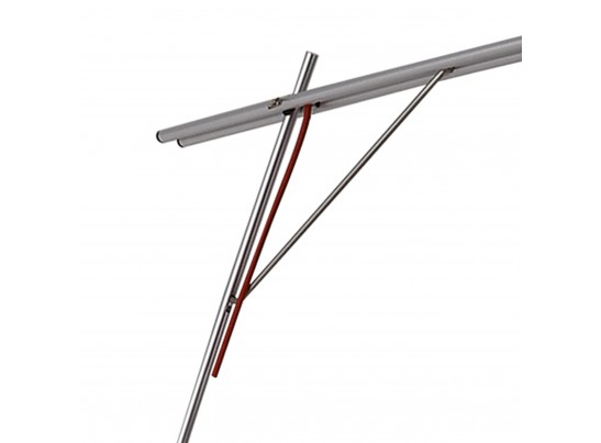 Торшер Sesso Lightstar 808717 в Набережных Челнах