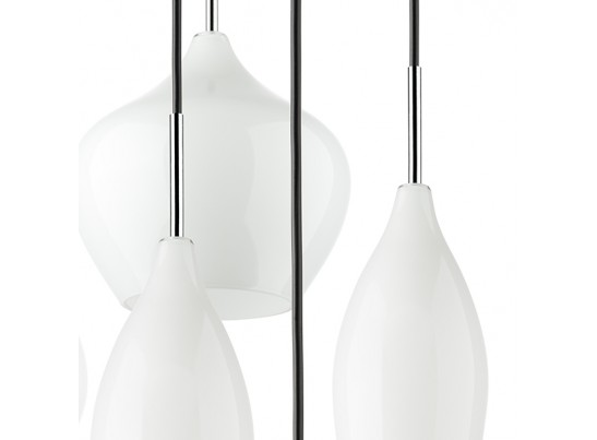 Подвес Pentola Lightstar 803060 в Набережных Челнах