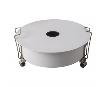 Рамка встраиваемая плоская д/светильников 0742х6 Spira Lightstar 074206-12