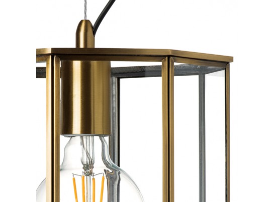 Подвес Genni Lightstar 798111 в Набережных Челнах