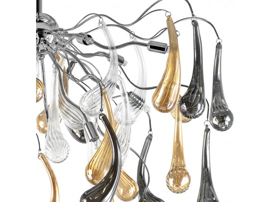 Люстра потолочная Manica Lightstar 794124 в Набережных Челнах