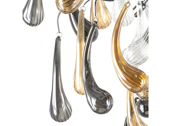 Люстра потолочная Manica Lightstar 794124 в Набережных Челнах