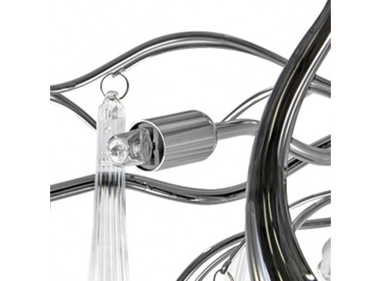 Люстра потолочная Manica Lightstar 794124 в Набережных Челнах