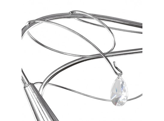 Люстра потолочная Aereo Lightstar 711064 в Набережных Челнах