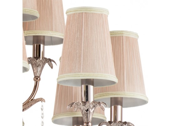 Люстра подвесная Cappa Osgona 691154 в Набережных Челнах