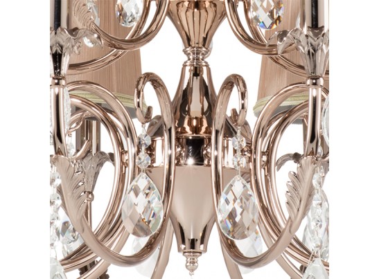 Люстра подвесная Cappa Osgona 691154 в Набережных Челнах