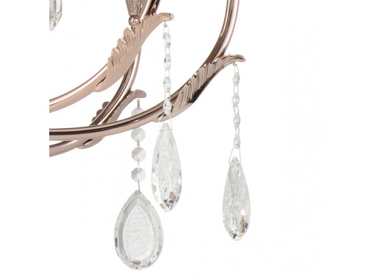 Люстра подвесная Cappa Osgona 691154 в Набережных Челнах