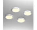 Комплект со светильником Mobiled 12V 12W 780LM Mobiled Lightstar 036330-4 в Набережных Челнах