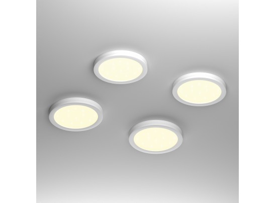 Комплект со светильником Mobiled 12V 12W 780LM Mobiled Lightstar 036330-4 в Набережных Челнах