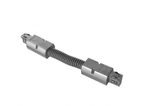 Соединитель регулируемый гибкий трехфазный Barra Lightstar 504159 в Набережных Челнах