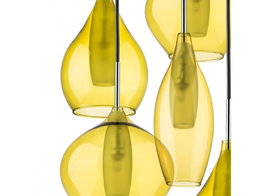 Подвес Pentola Lightstar 803068 в Набережных Челнах