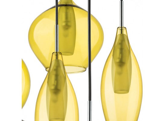 Подвес Pentola Lightstar 803068 в Набережных Челнах