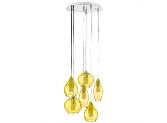 Подвес Pentola Lightstar 803068 в Набережных Челнах
