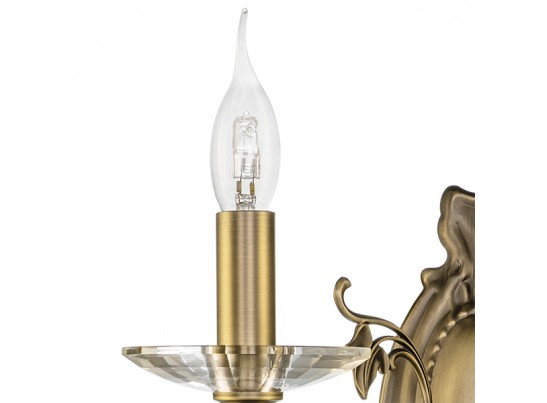 Бра Stregaro Osgona 694621 в Набережных Челнах