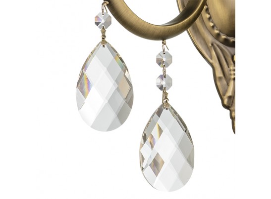 Бра Stregaro Osgona 694621 в Набережных Челнах