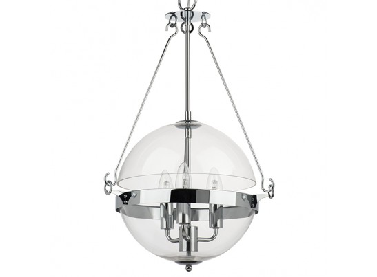 Люстра подвесная Modena Lightstar 816034 в Набережных Челнах