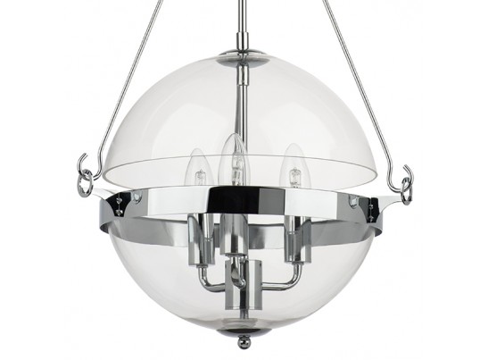 Люстра подвесная Modena Lightstar 816034 в Набережных Челнах