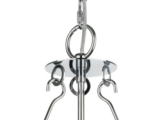 Люстра подвесная Modena Lightstar 816034 в Набережных Челнах