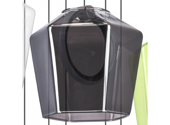 Люстра подвесная Caramello Lightstar 796289 в Набережных Челнах