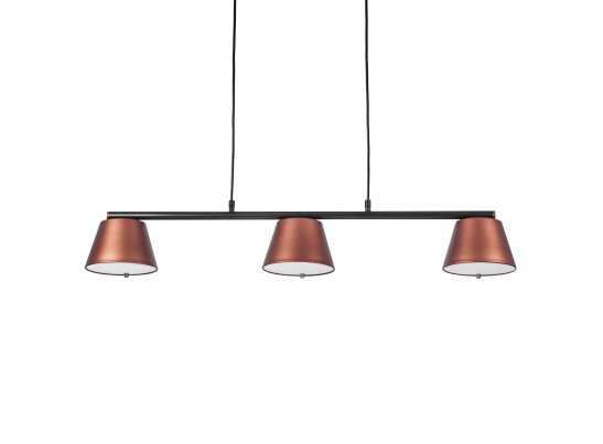 Люстра подвесная Cappe Lightstar 719233 в Набережных Челнах