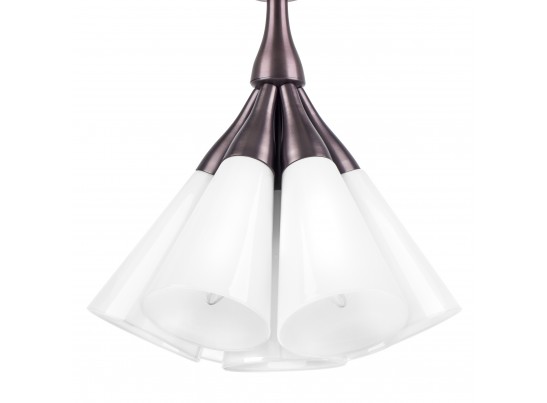 Люстра потолочная Cone Lightstar 757070 в Набережных Челнах