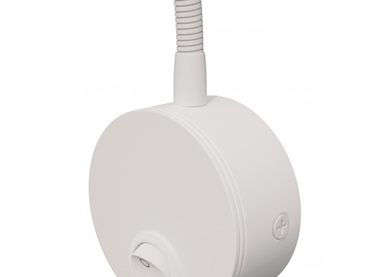 Бра 3W 155LM 4000K, белый Omega Lightstar 200246 в Набережных Челнах