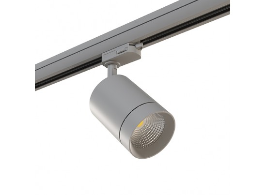 Светильник светодиодный для 3-фазного трека Canno Lightstar 301594 в Набережных Челнах