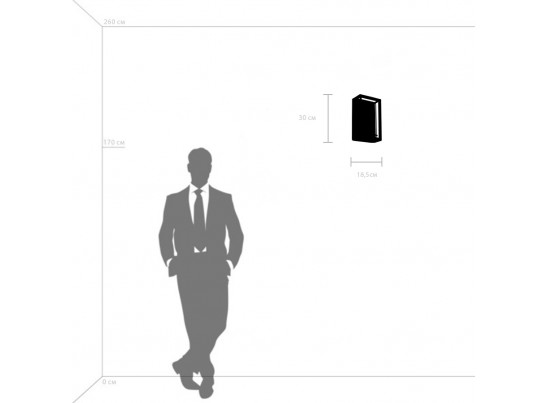 Бра Regolo Lightstar Premium 713627 в Набережных Челнах