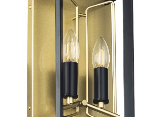 Бра Regolo Lightstar Premium 713627 в Набережных Челнах