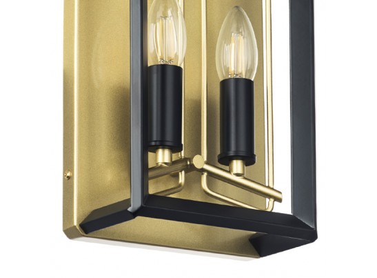 Бра Regolo Lightstar Premium 713627 в Набережных Челнах