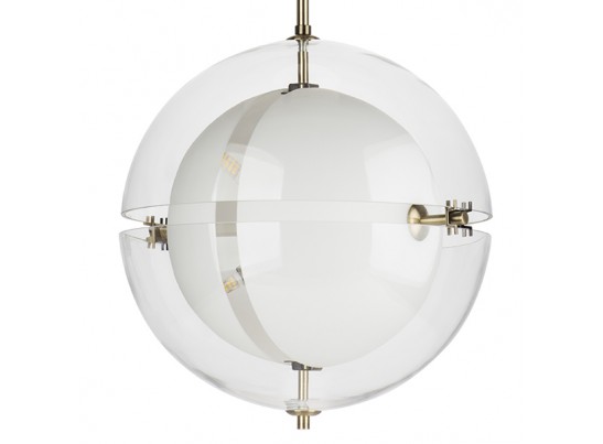 Люстра потолочная Modena Lightstar 816043 в Набережных Челнах