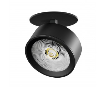 Светильник встраиваемый LED 30W со встроенной чашей Alta Pro Lightstar A5637RS