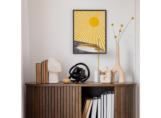 Настольная лампа Marmara Lightstar 801913 в Набережных Челнах