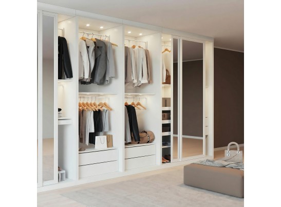 Комплект со светильником Mobiled 12V 13W 750LM Mobiled Lightstar 036240-5 в Набережных Челнах