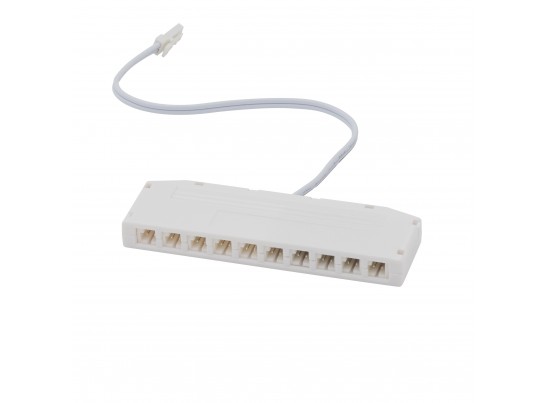 Комплект со светильником Mobiled 12V 13W 750LM Mobiled Lightstar 036240-5 в Набережных Челнах