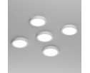 Комплект со светильником Mobiled 12V 13W 750LM Mobiled Lightstar 036240-5 в Набережных Челнах