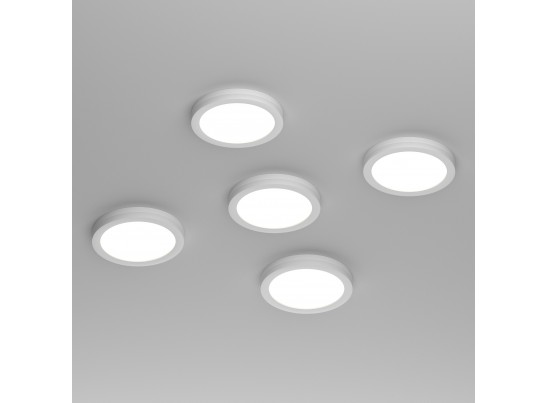 Комплект со светильником Mobiled 12V 13W 750LM Mobiled Lightstar 036240-5 в Набережных Челнах