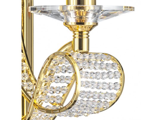 Бра Riccio Osgona 705612 в Набережных Челнах