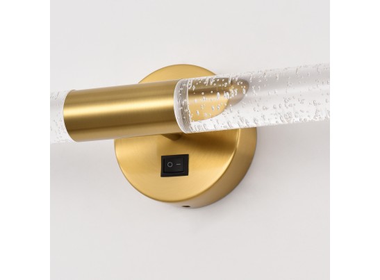 Светильник настенный (Бра) Noce Lightstar 201051-4000 в Набережных Челнах