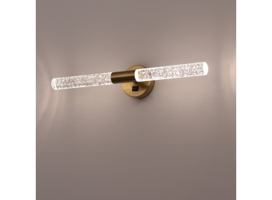 Светильник настенный (Бра) Noce Lightstar 201051-4000 в Набережных Челнах