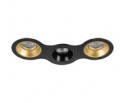 Комплект из светильников и рамки DOMINO Domino Lightstar D697030703 в Набережных Челнах