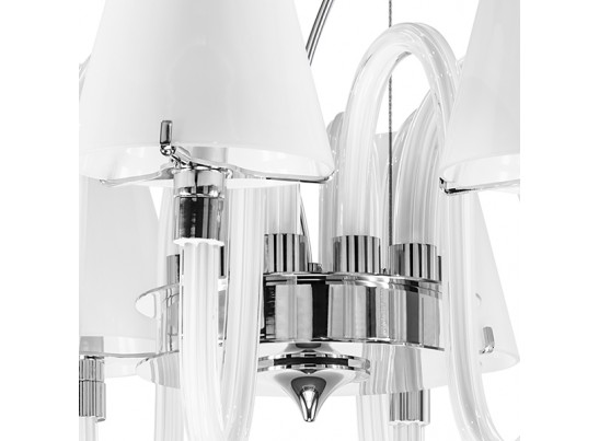 Люстра подвесная Bianco Lightstar 760106 в Набережных Челнах