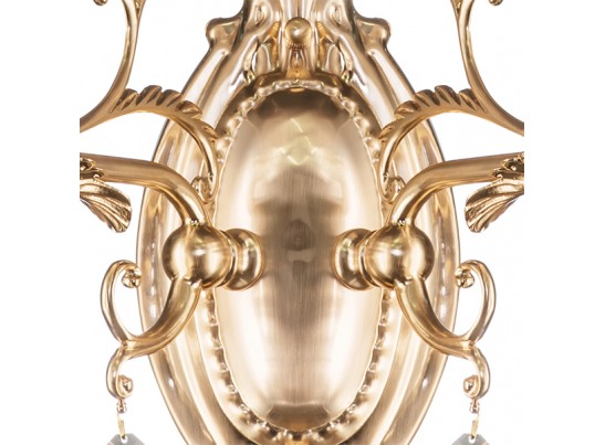 Бра Fiocco Osgona 701621 в Набережных Челнах