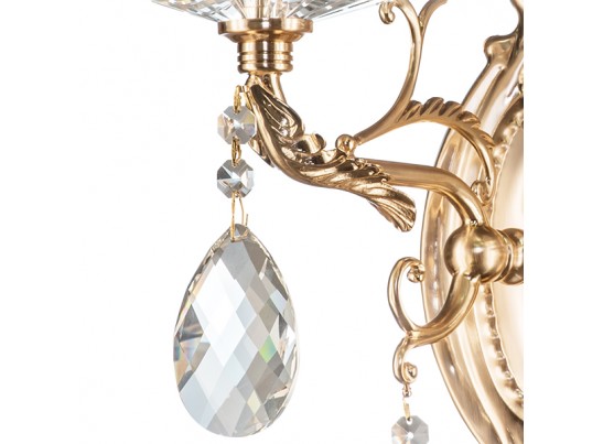 Бра Fiocco Osgona 701621 в Набережных Челнах